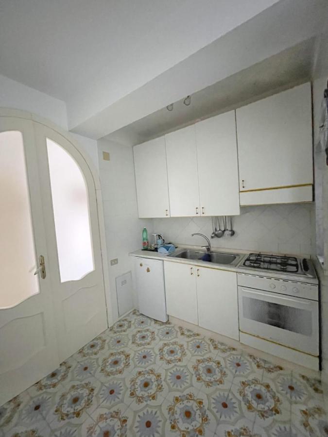 Casa Di Nicola Villa Cetara Luaran gambar