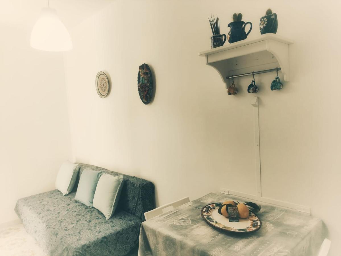 Casa Di Nicola Villa Cetara Luaran gambar