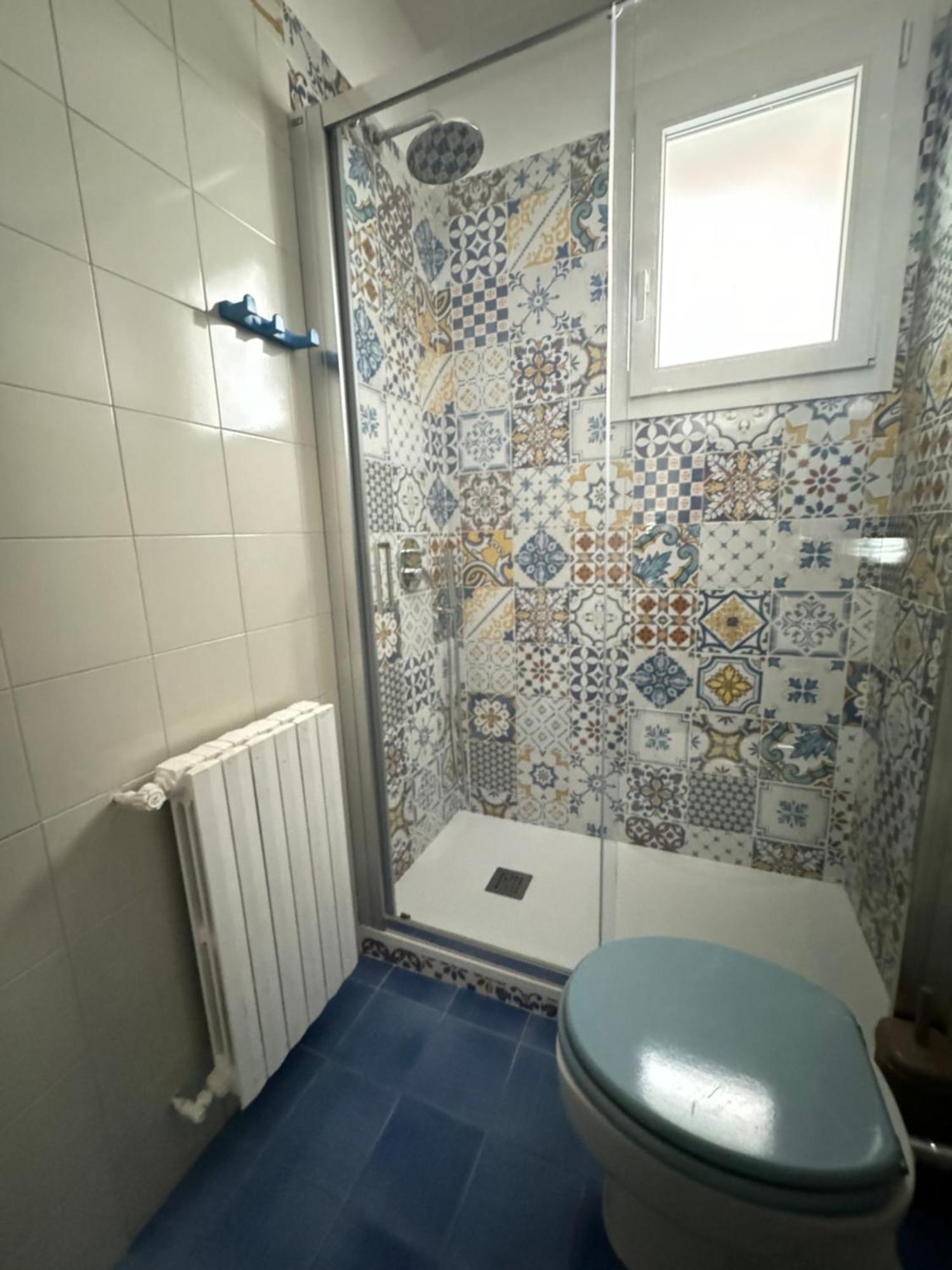 Casa Di Nicola Villa Cetara Luaran gambar
